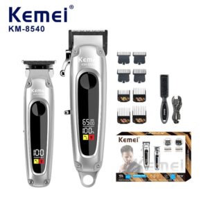 kemei 8540 electric hair clipper