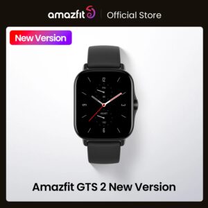 amazfit gts 2